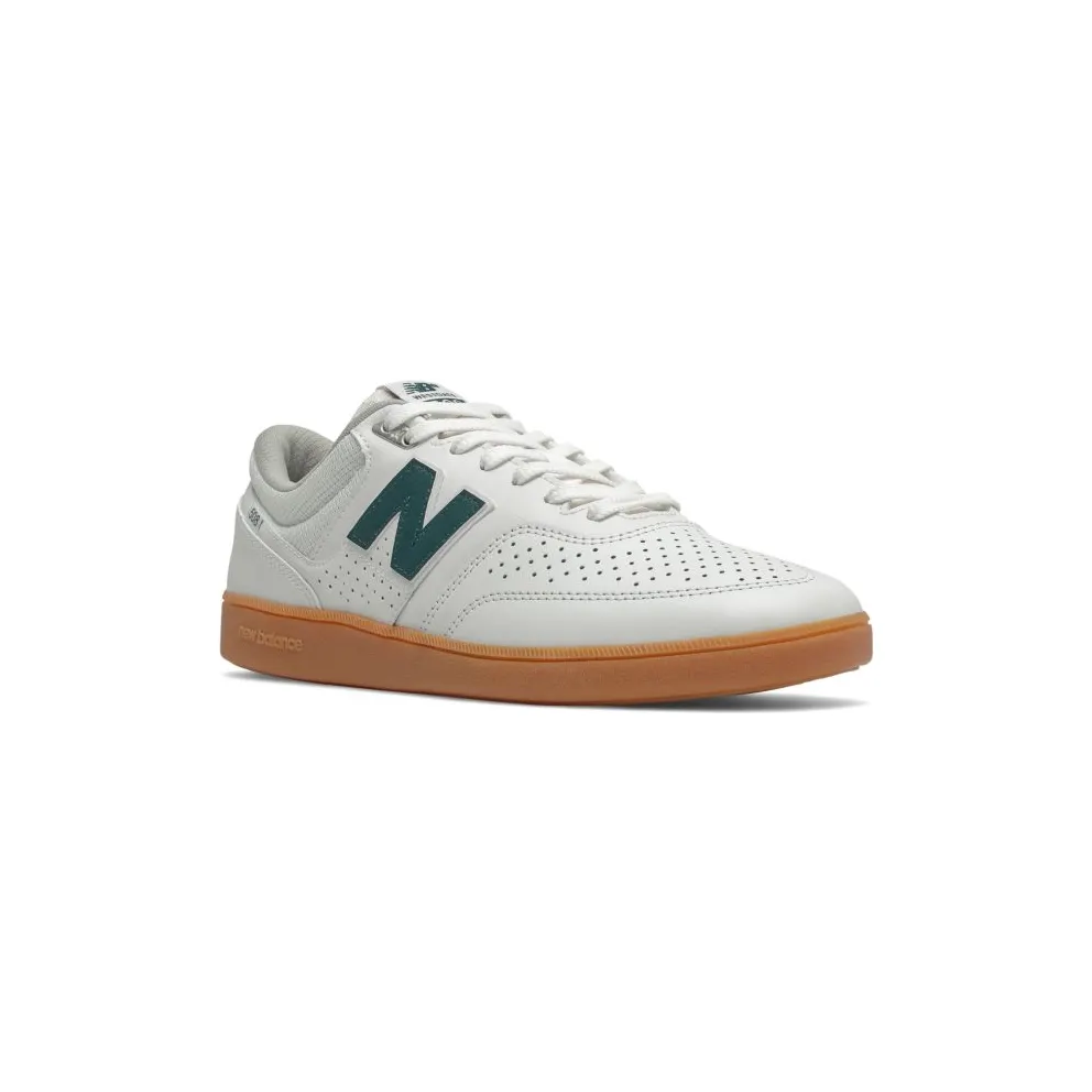 New Balance Numeric 508 Brandon Westgate White Teal (NM508RPT)