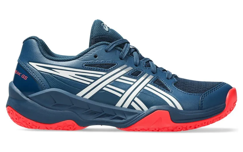 ASICS Gel-Powerbreak Mako Blue White (1074A044-401)