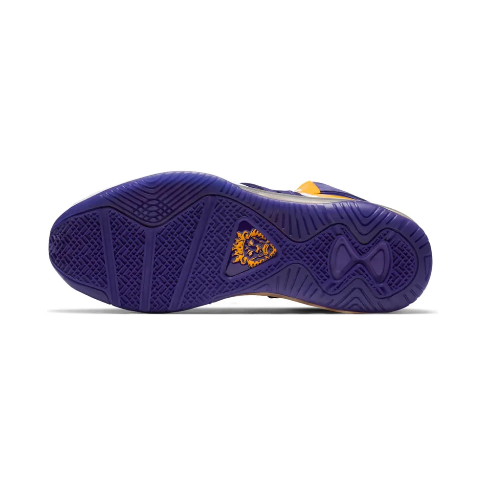 Nike LeBron 8 Lakers (DC8380-500)