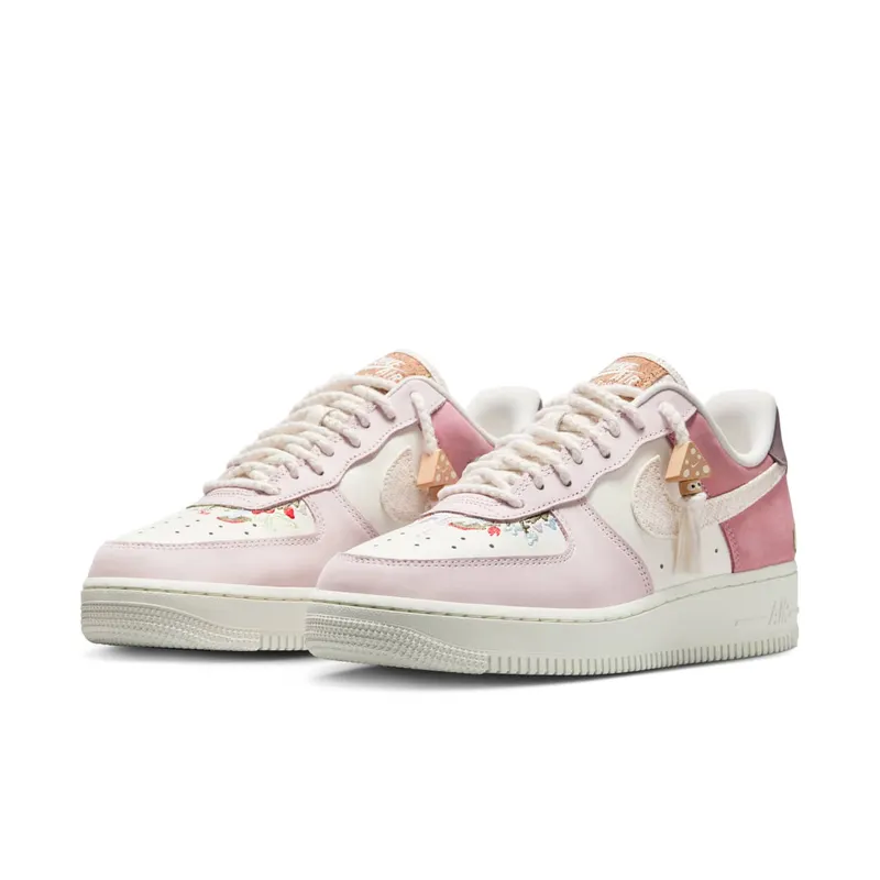 Nike Air Force 1 Low “Mushroom” (IB8874-111)