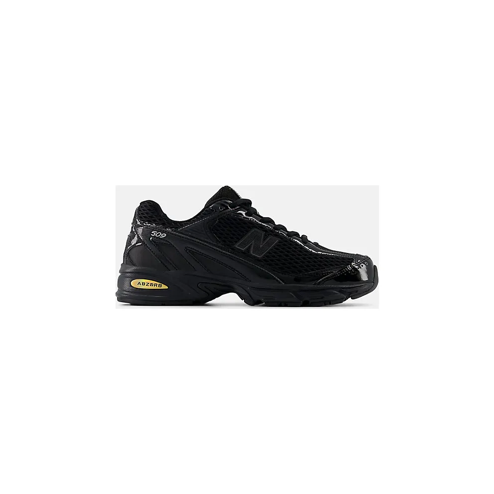 New Balance 509 Do Hee Kim Black (U509A1)