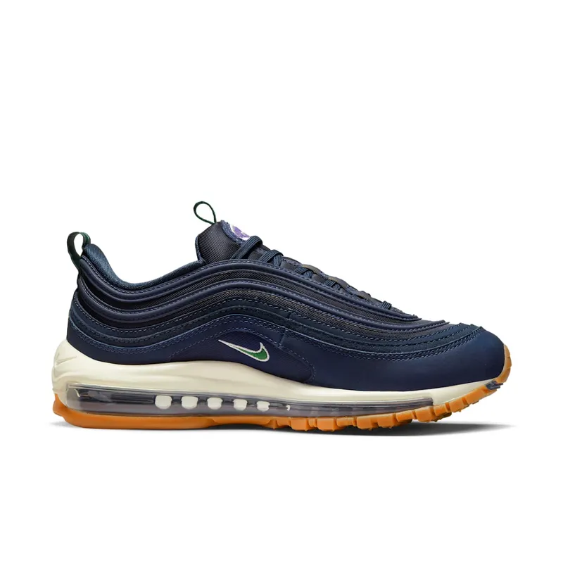 Nike AIR MAX 97 “Letterman Pack” (DR9774-400)