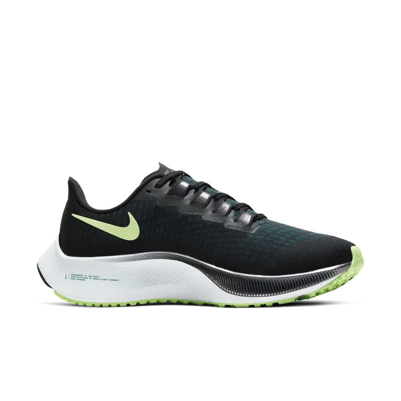 Nike Air Zoom Pegasus 37 Running Black (BQ9647-001)