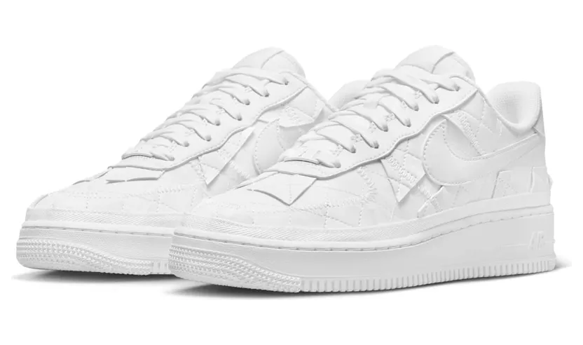 Air Force 1 “Billie Eilish”: prima schoen, absurde prijskaart (5)