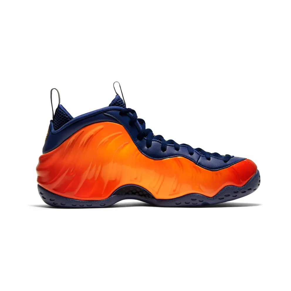 Nike Air Foamposite One ‘Rugged Orange’ (2020) (CJ0303-400)