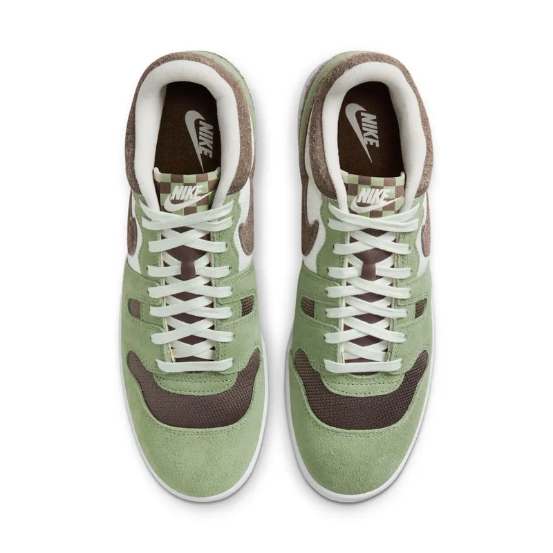 Nike Mac Attack “Oil Green” (FN0648-300)