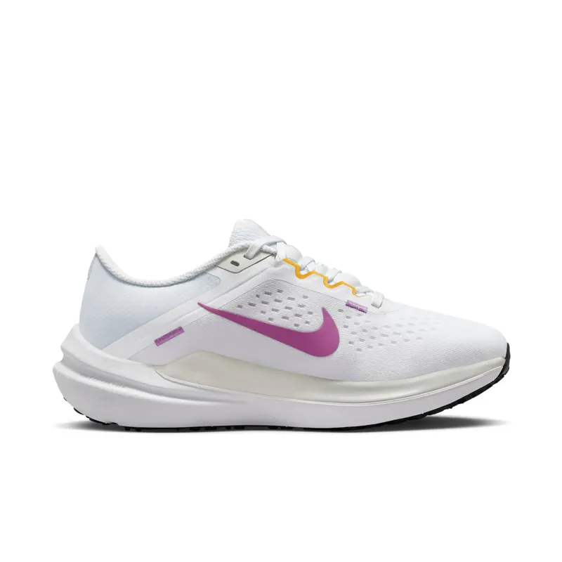 Nike Air Winflo 10 White Fuchsia Dream (DV4023-103)