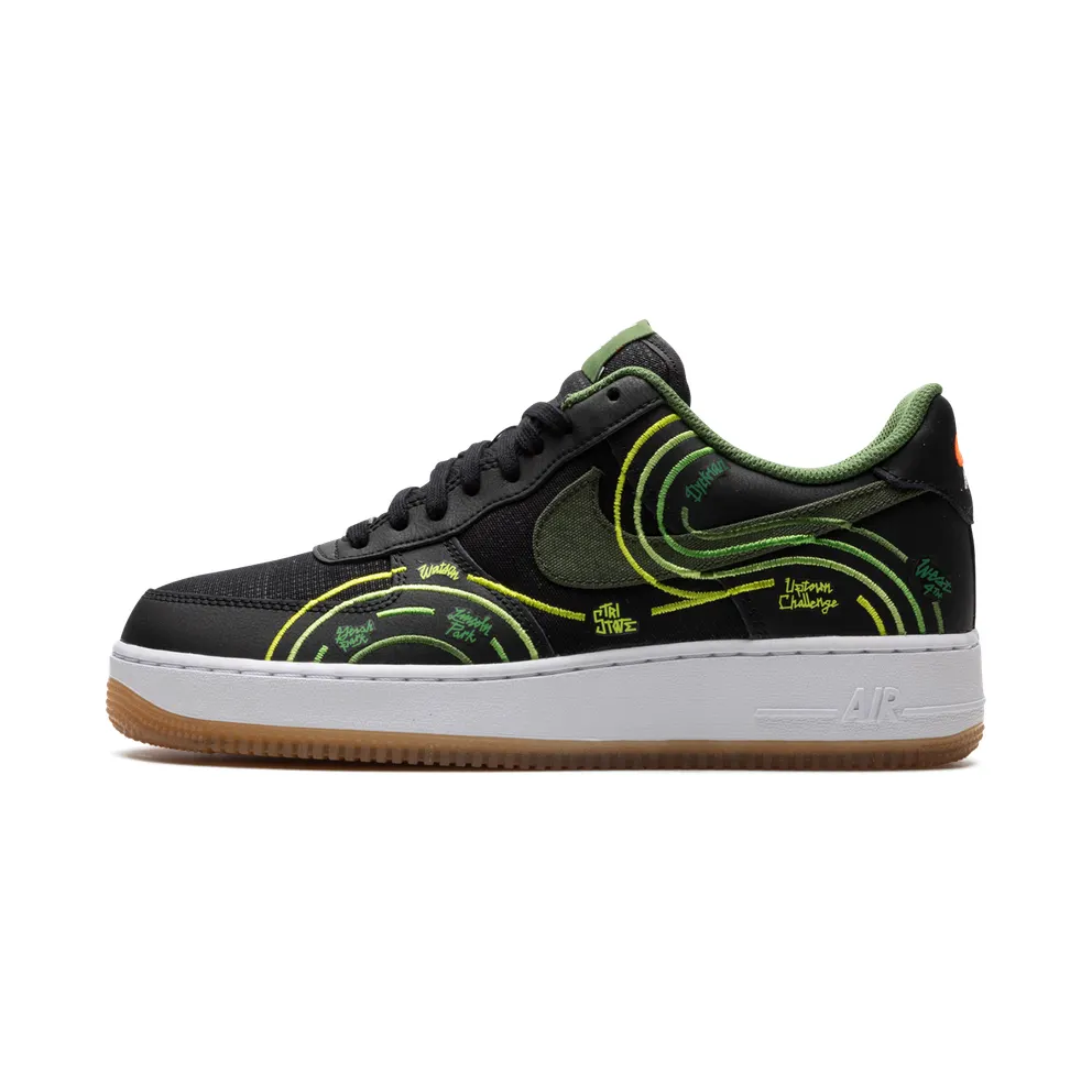 Nike Air Force 1 LV8 “NY vs NY” (DV2123-001)