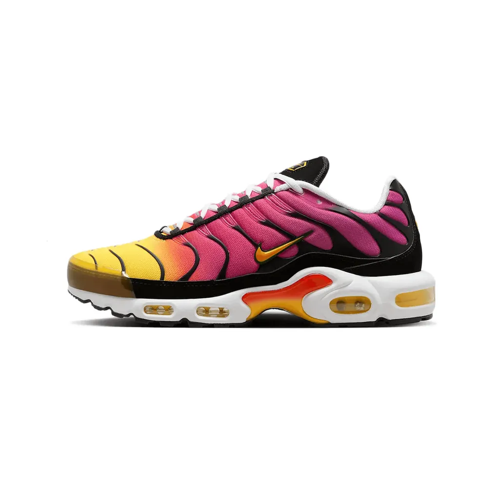 Nike Air Max Plus OG Yellow Pink Gradient (DX0755-600)