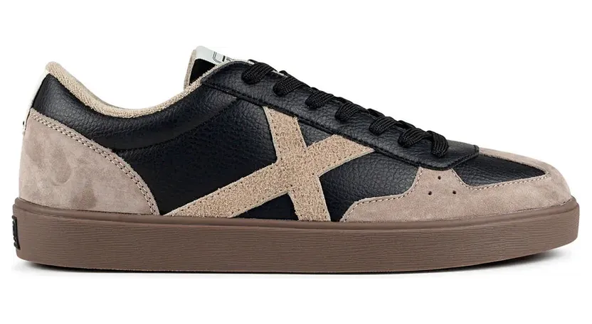 Munich sneaker Black (404605845)