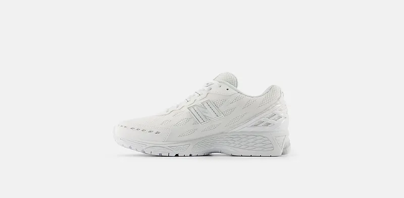 New Balance U1906WFC (white / silver) – U1906WFC
