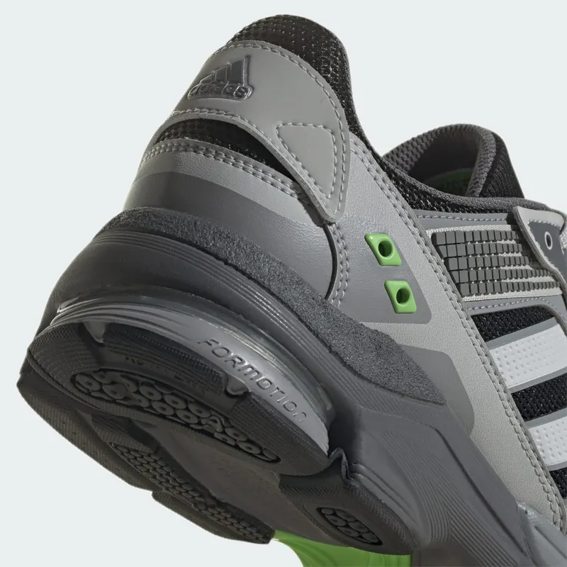 adidas Spiritain 2000 Core Black Grey (ID5410)