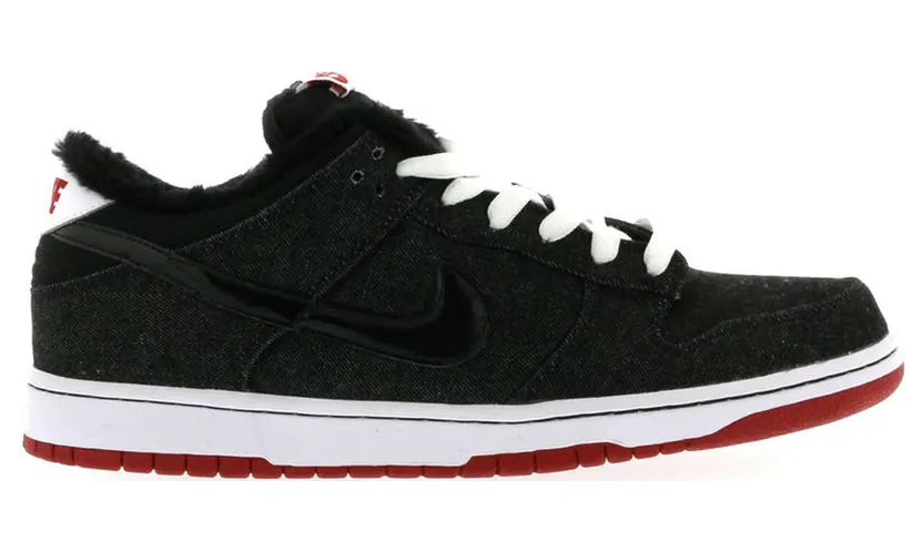 Nike SB Dunk Low Larry Perkins (No Chirp)