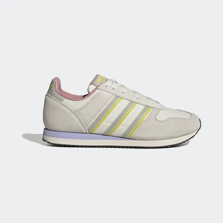 adidas Race Walk Crystal White / Metal Grey / Crystal White (GZ2043)