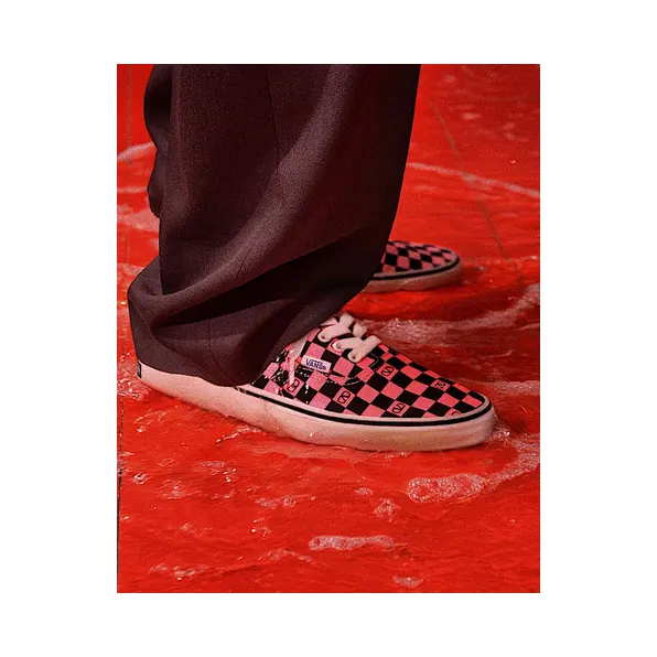 vans-checkerboard VN000Z9A6X7