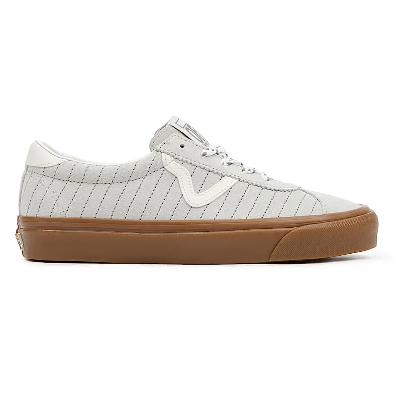 Vans Style White (VN0A3WLQB9L)