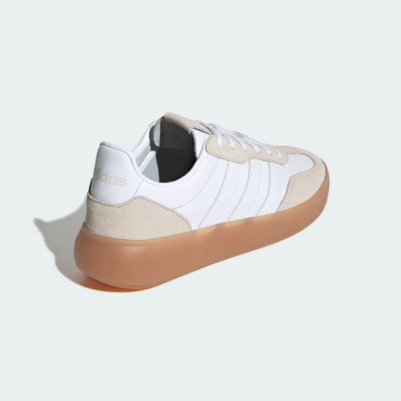 adidas Barreda Decode Cloud White Wonder White (JR3529)