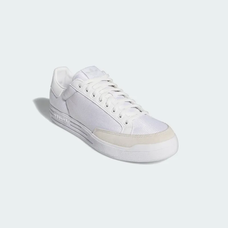 Adidas Rod Laver Cloud White / Cloud White / Grey One (JI1905)