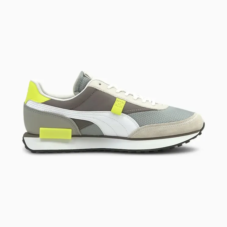 Puma Future Rider Neon Black/White (38251901)
