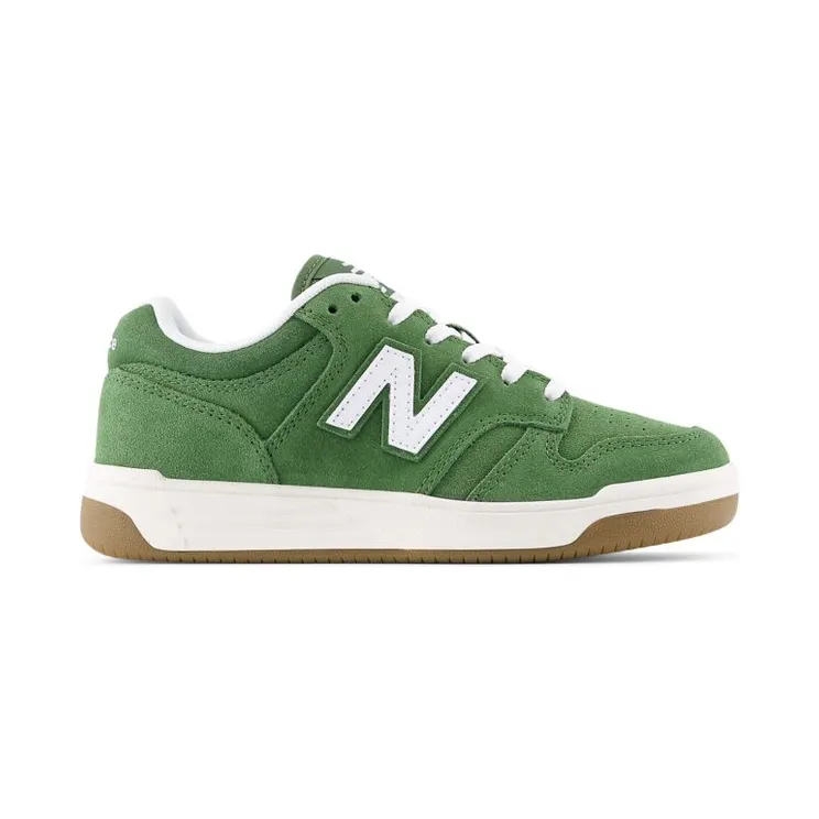 New Balance 480 White (PSB480SA)