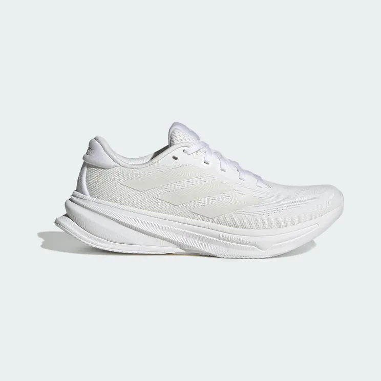 Adidas Supernova Rise 2 “Triple White” (IG2175)