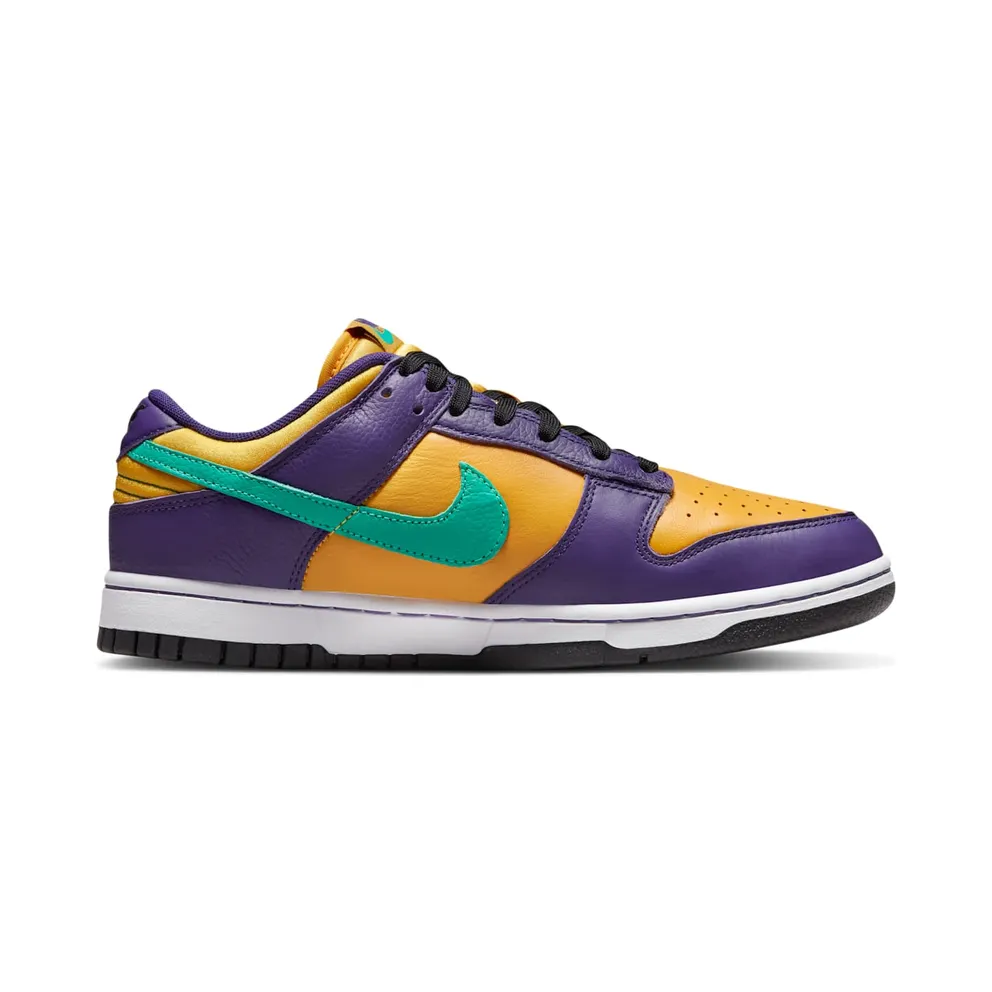 Nike DUNK LOW “Lisa Leslie” (DO9581-500)