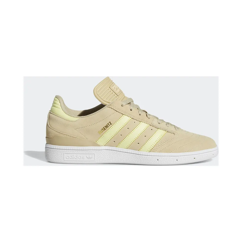 adidas Busenitz Savannah Savannah/Yellow Tint/Cloud White (EF8465)