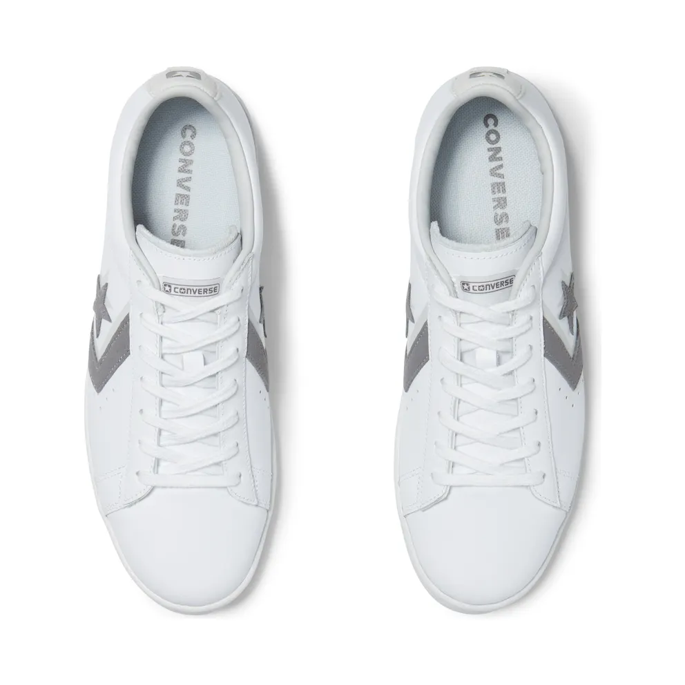 Converse Pro Leather Double Logo Low Top (169036C)