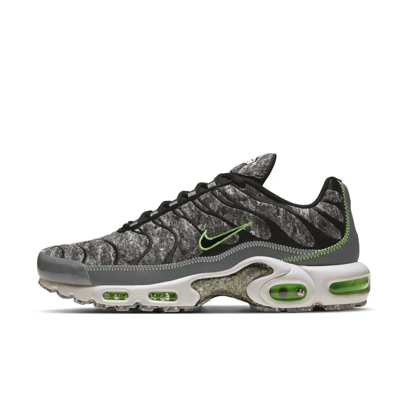 Nike Air Max Plus Essential Crater (DA9326-001)