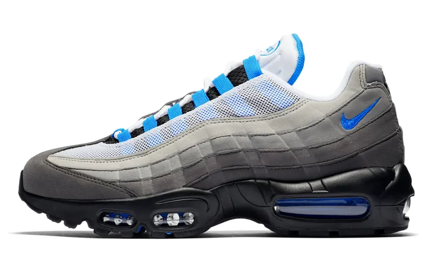 Nike Air Max 95 OG Crystal Blue