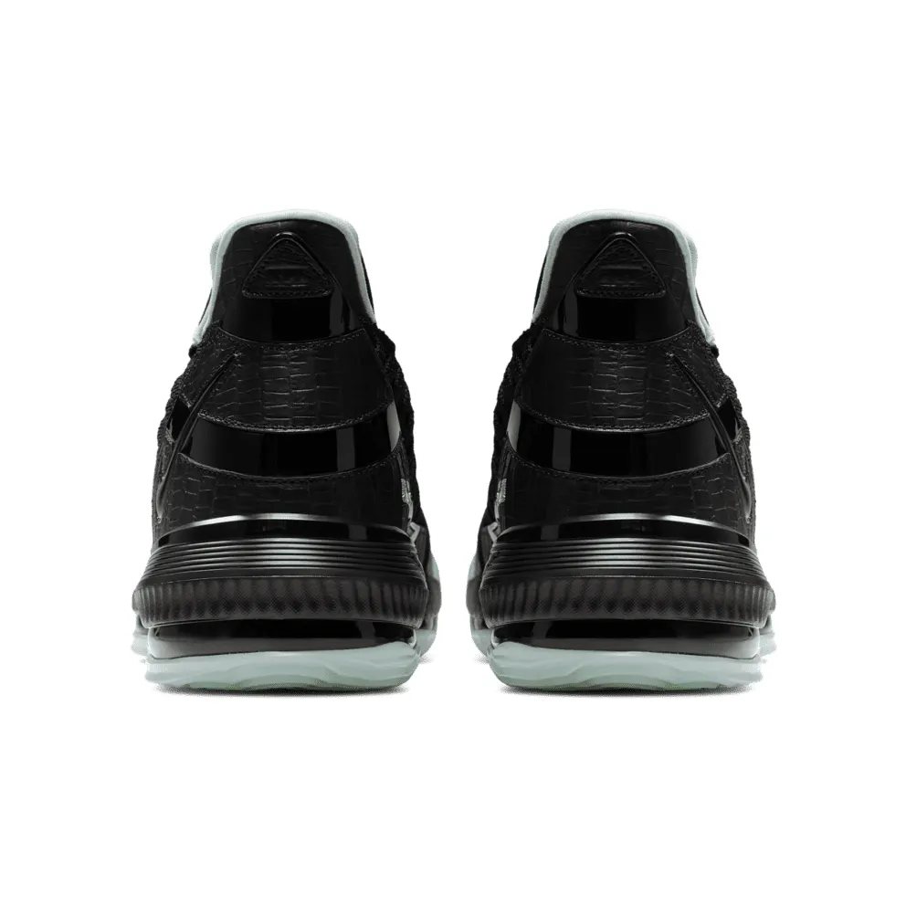 Nike LeBron 16 Glow Black/Black-Glow (CD2451-001)
