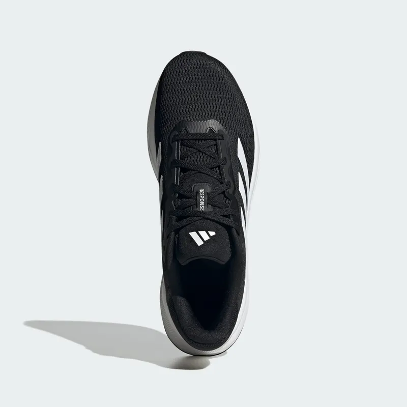adidas Response Core Black Cloud White (IG9922)