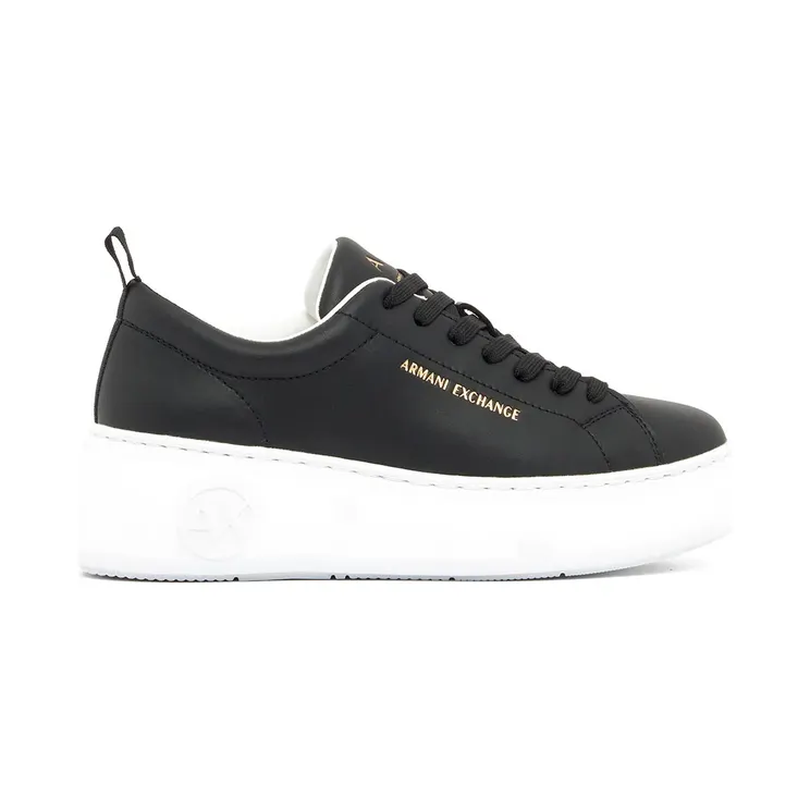 Armani Exchange Armani Black (XW002790AF11912UC00141)