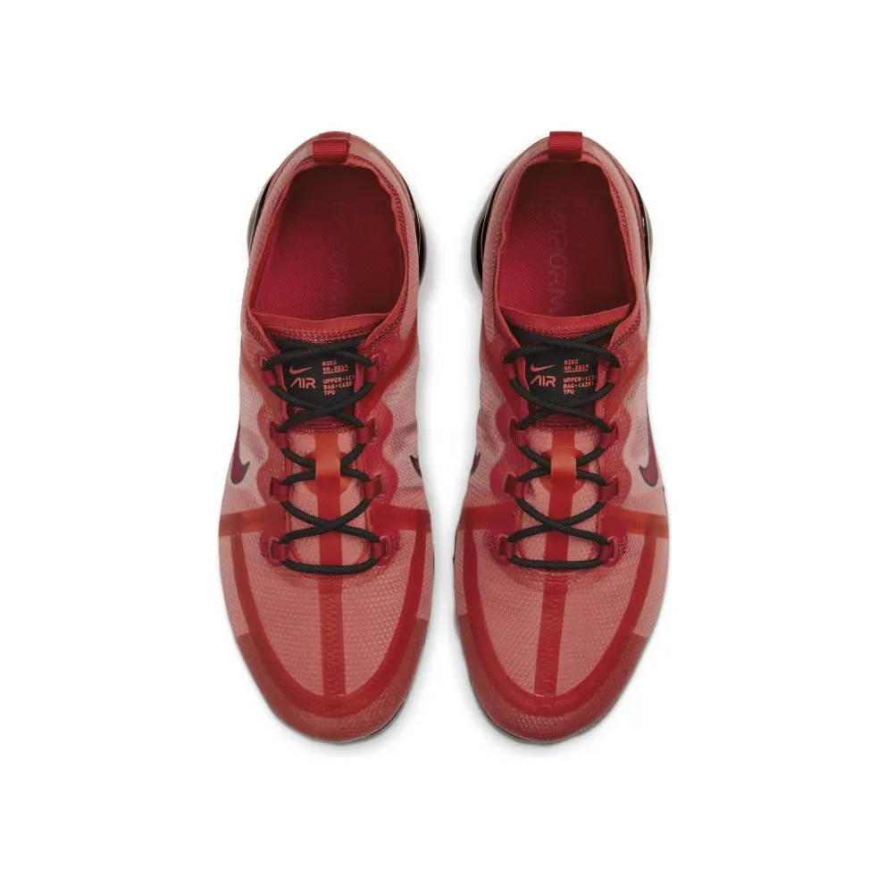 Nike Air VaporMax 2019 Varsity Red (AR6631-600)