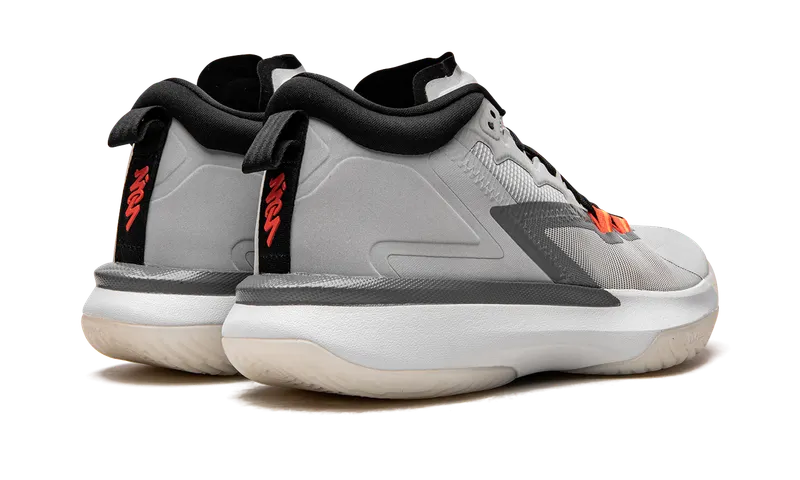 Jordan Zion 1 “Cool Grey” (DA3130-008)