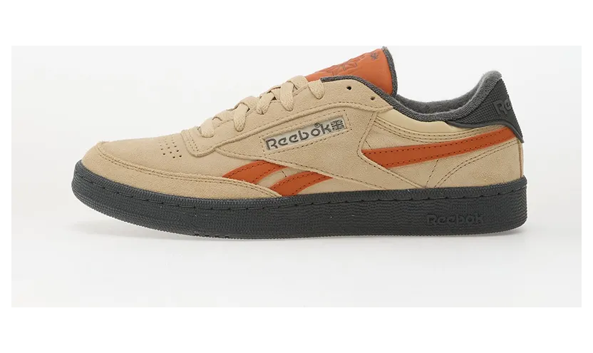Reebok Club C Beige