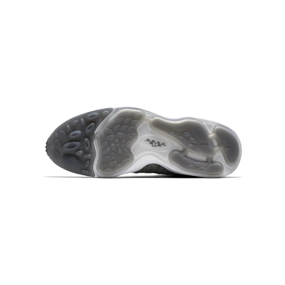 Nike Zoom Mercurial XI Flyknit FC Dark Grey/Dark Grey-Wolf Grey Dark Grey/Dark Grey-Wolf Grey (852616-003)