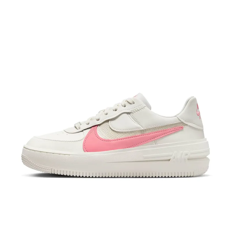 Nike Air Force 1 Low PLT.AF.ORM Sail Coral Chalk (DJ9946-105)
