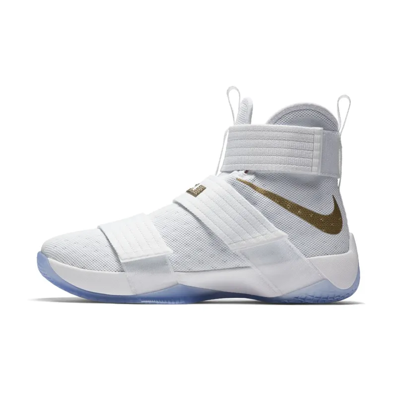 Nike Basketball LeBron Kyrie Four Wins Game 6 Unbroken Championship Pack Multi-Color/Multi-Color (925431-900)