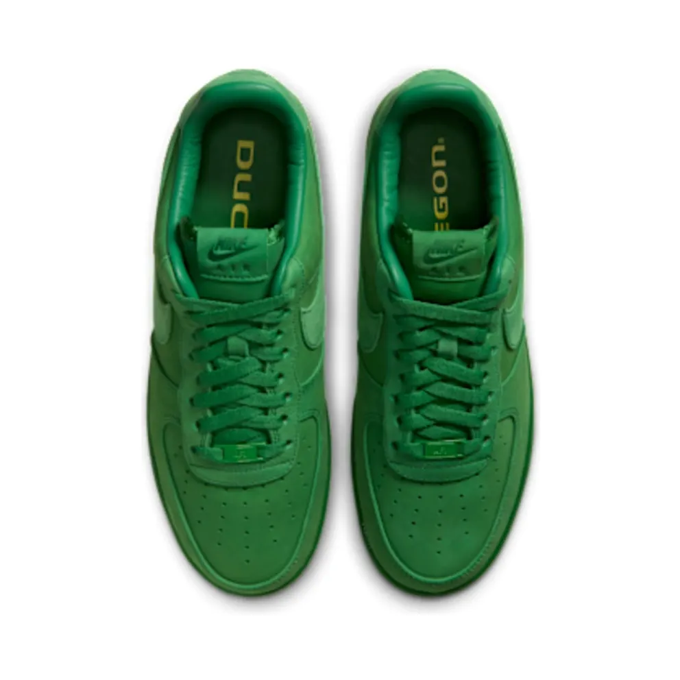 Nike Air Force 1 Low – Oregon Ducks – “Oregon Ducks” (JF5453-300)