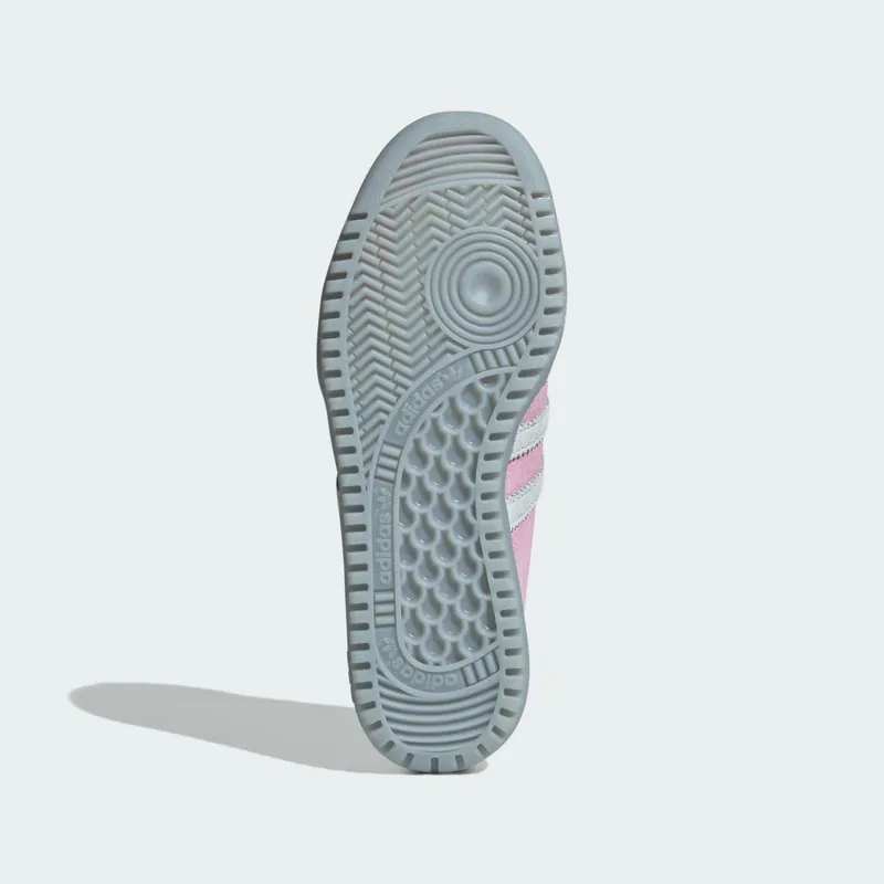 adidas Bermuda Bliss Lilac Halo Blue (JI2660)