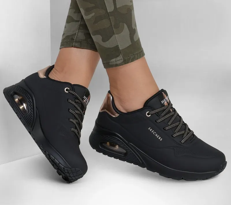 skechers-skech 155196_BBK