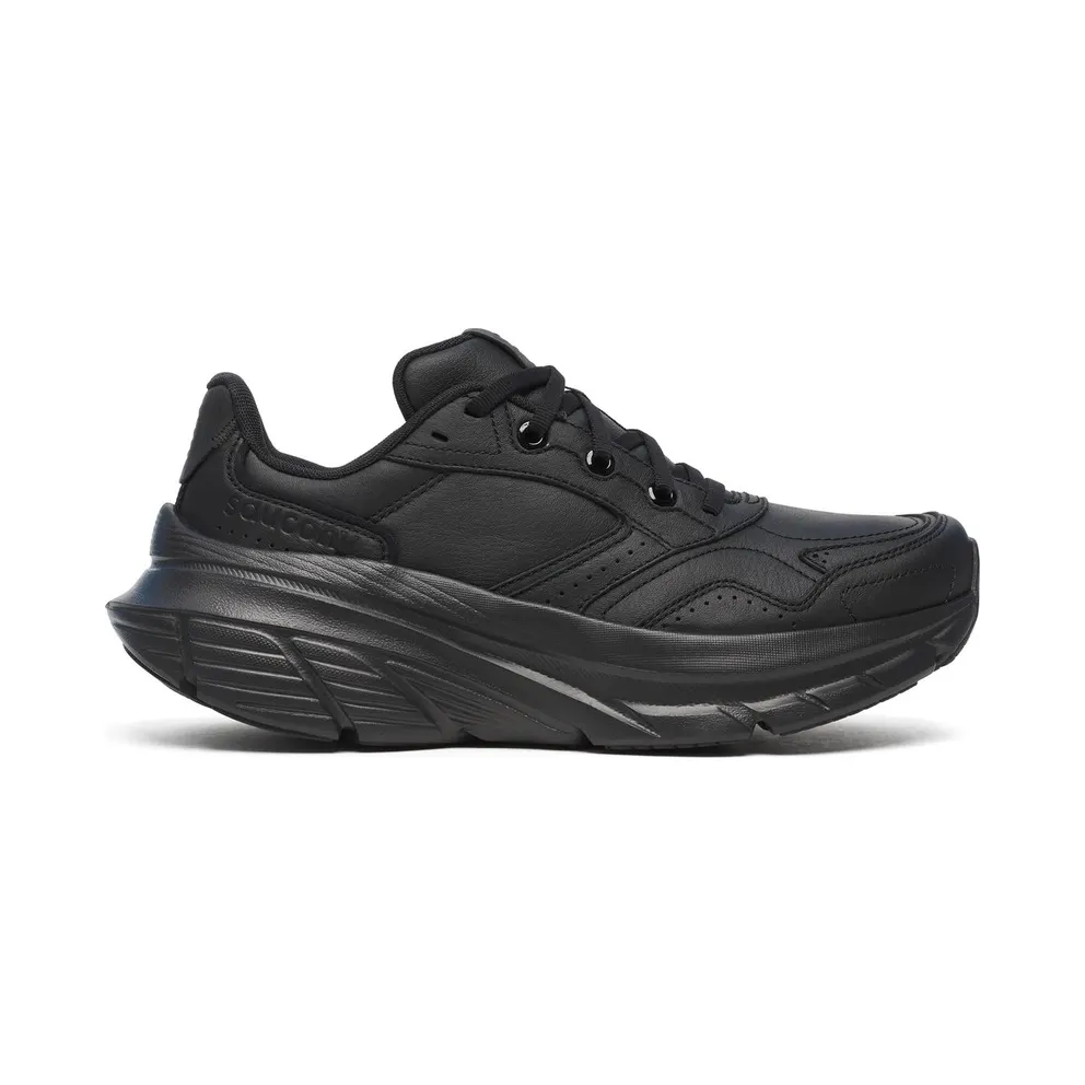 Saucony Guide Metro LE Triple Black (S11003-120)