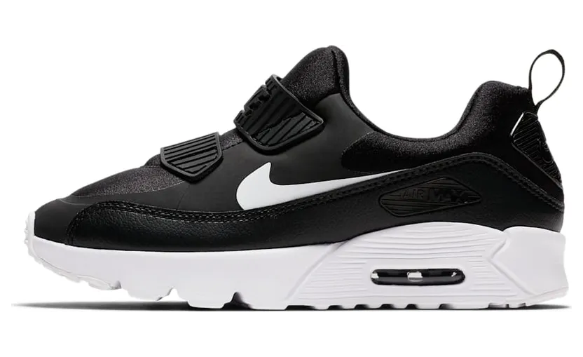 Nike Air Max Tiny 90 PS “Black White” (881927-007)
