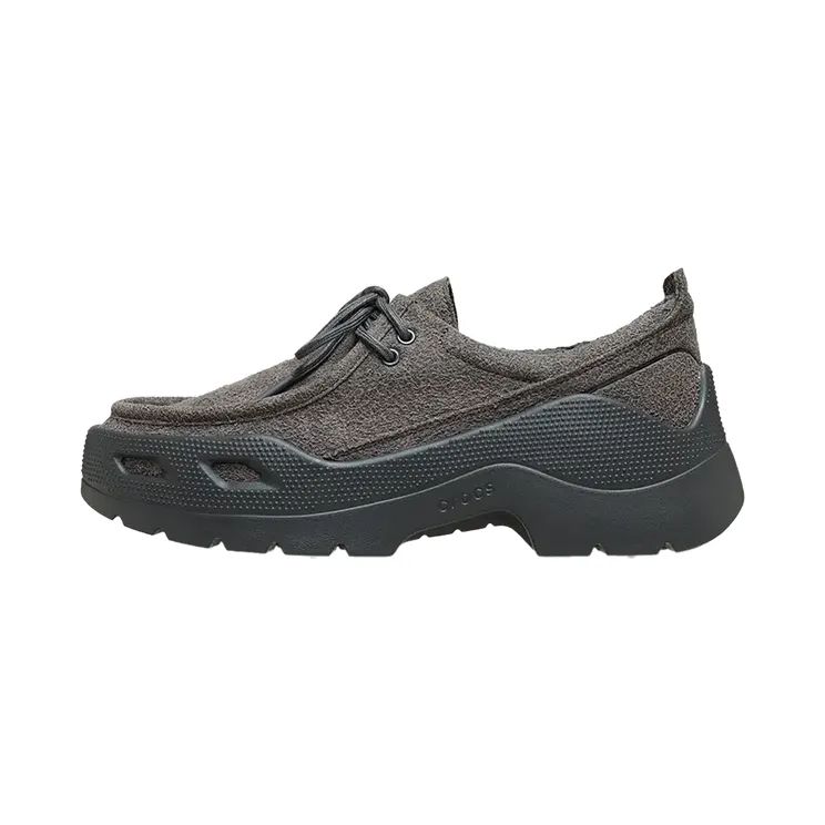 Crocs Gallery “Black Sand” (210640-0LD)