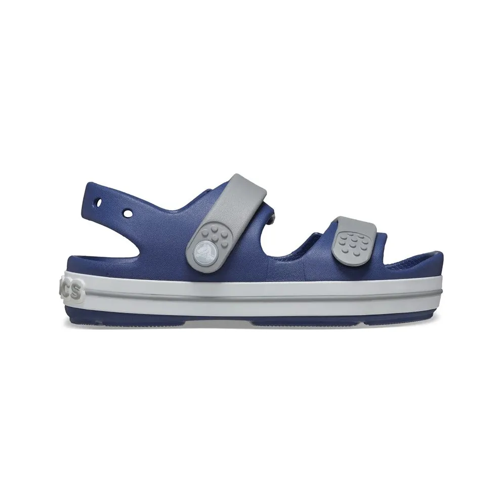 Crocs Crocband Cruiser Sandal Bijou Blue Light Grey (209423-45O)