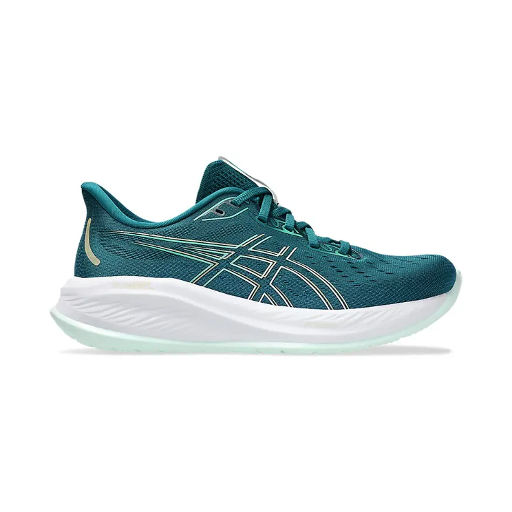 Asics Gel-cumulus 26 Rich Teal/Pale Mint (1012B599.300)