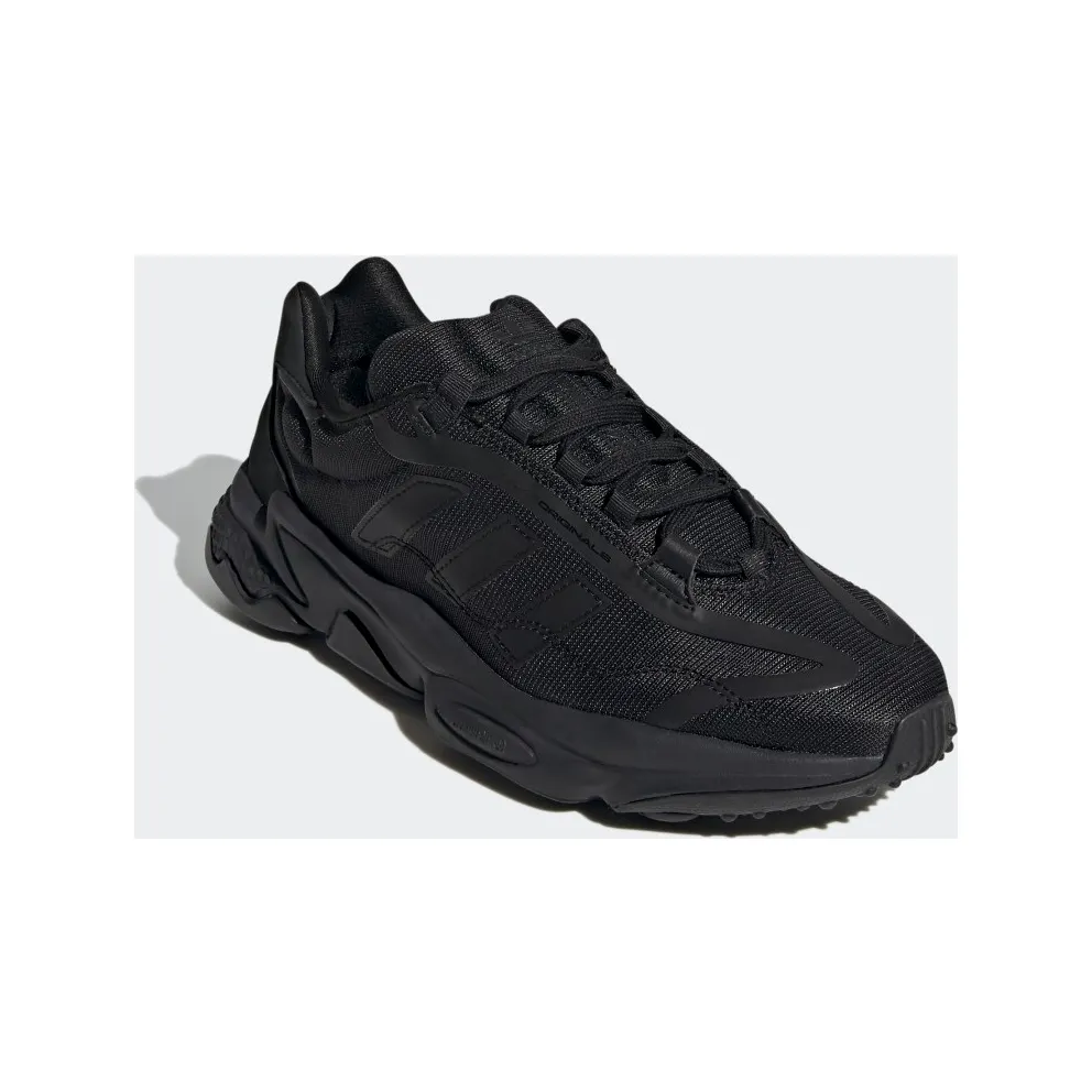 Adidas OZWEEGO Pure Core Black / Core Black / Core Black (H04216)