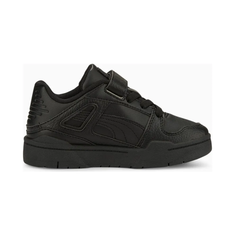 Puma Slipstream leren with alternatieve sluiting Black (38782701)