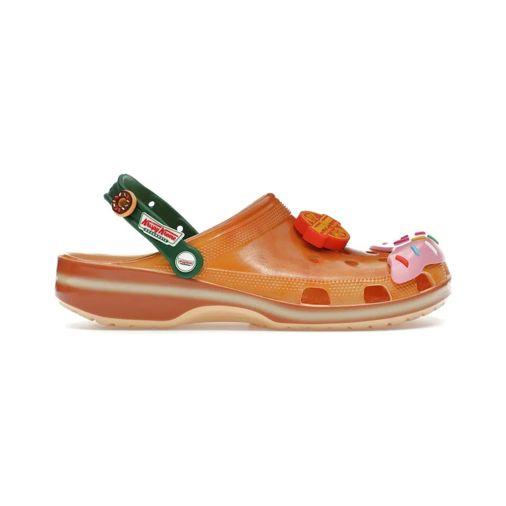 Crocs Classic Clog Krispy Kreme (211443-78Z)